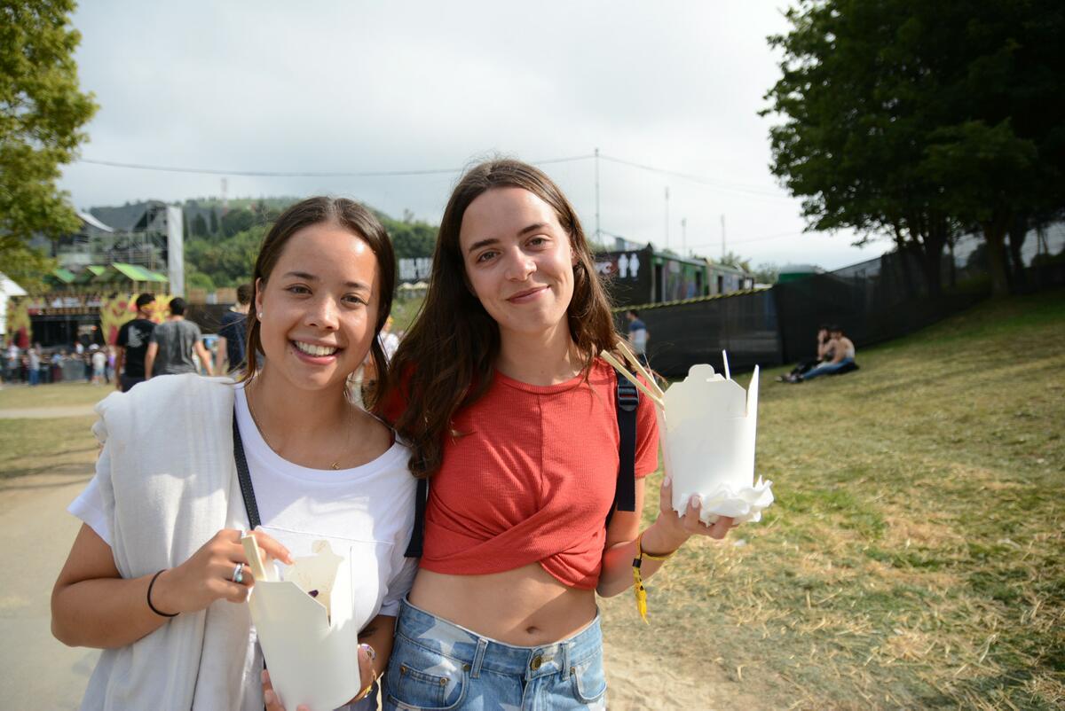 Foto 136 de la viernes 7 de julio | Bilbao BBK Live 2017